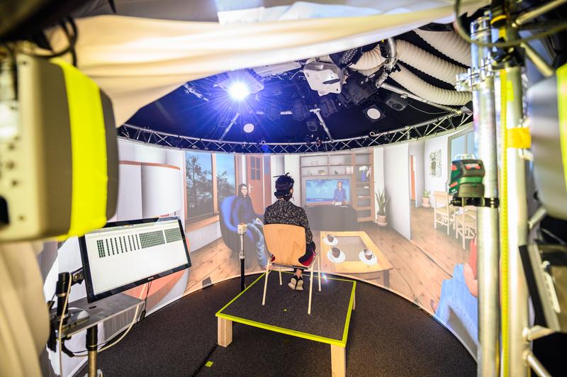 Foto Hörzentrum Oldenburg gGmbH