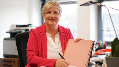 claudia middendorf schreibtisch, © Claudia Middendorf