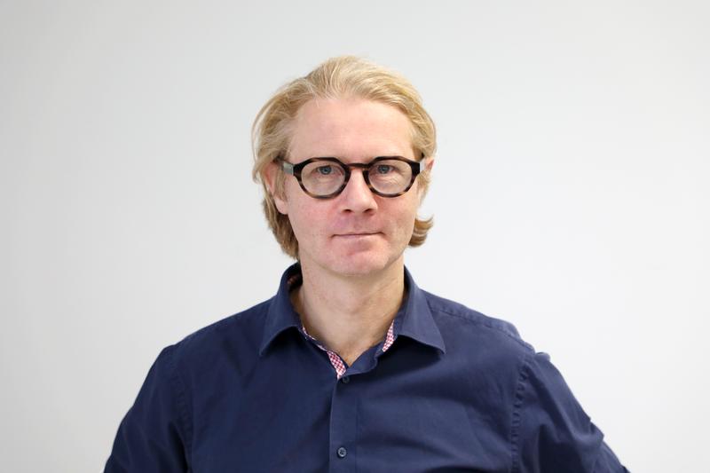 Prof Stephen Gilbert