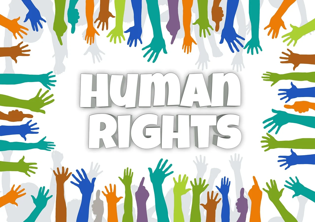 Human rights 