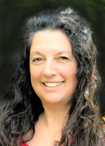 Kassenprüferin Petra Steyer