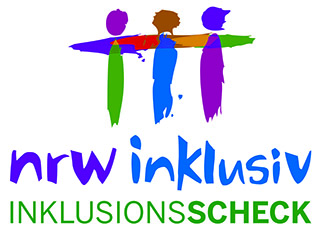 Logo Inklusionsscheck kl 320