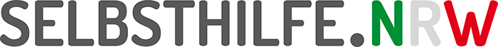 SelbsthilfeNRW Logo web