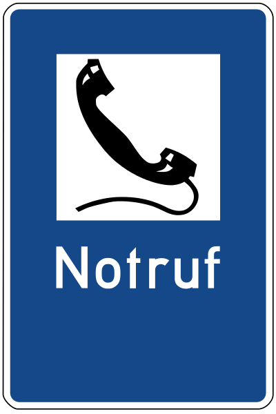 notrufbild